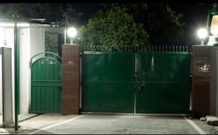 सम्राट सरकार का बड़ा फैसला! राबड़ी देवी को नोटिस, 10 सर्कुलर रोड बंगला मंत्री के नाम