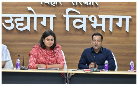 दरभंगा के डोनार में लगेगा मखाना प्रोसेसिंग प्लांट, राज्य के इतने युवाओं को मिलेगा रोजगार
