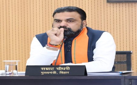 211 प्रखंडों में नहीं है डिग्री कॉलेज, जमीन दान देने वालों के नाम पर होगा महाविद्यालय, जानिए क्या है प्रक्रिया