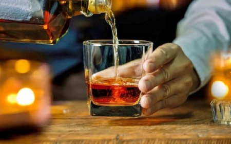 शराबबंदी वाले बिहार में अल्कोहल का सेवन करने वाले पुरुषों की संख्या बढ़ी, इतनी प्रतिशत महिलाएं भी पीती हैं शराब