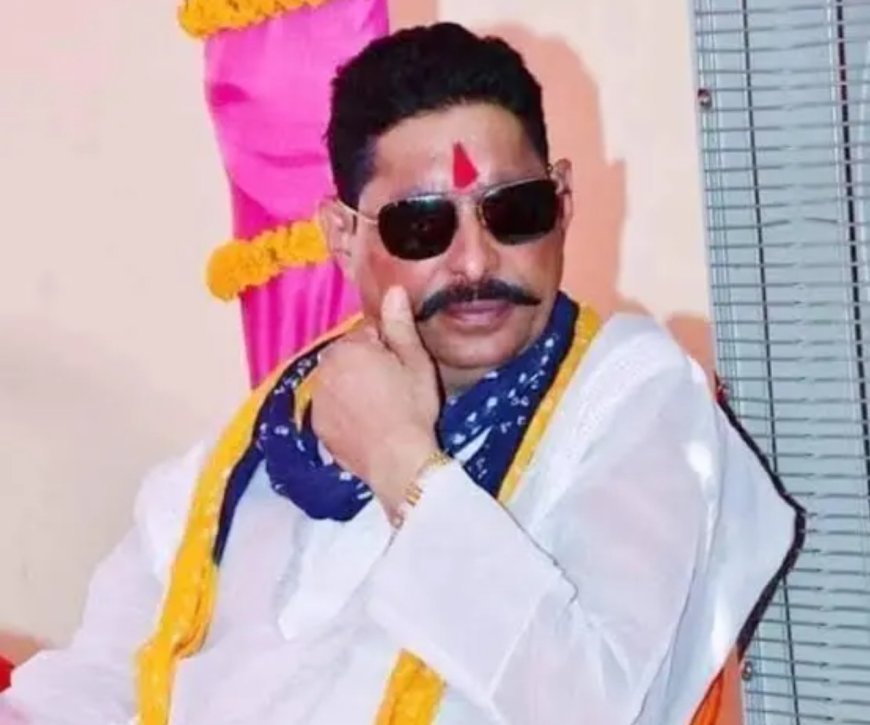 बिहार में अपराधियों पर सख्ती: सम्राट चौधरी का सख्त संदेश,अनंत सिंह का समर्थन