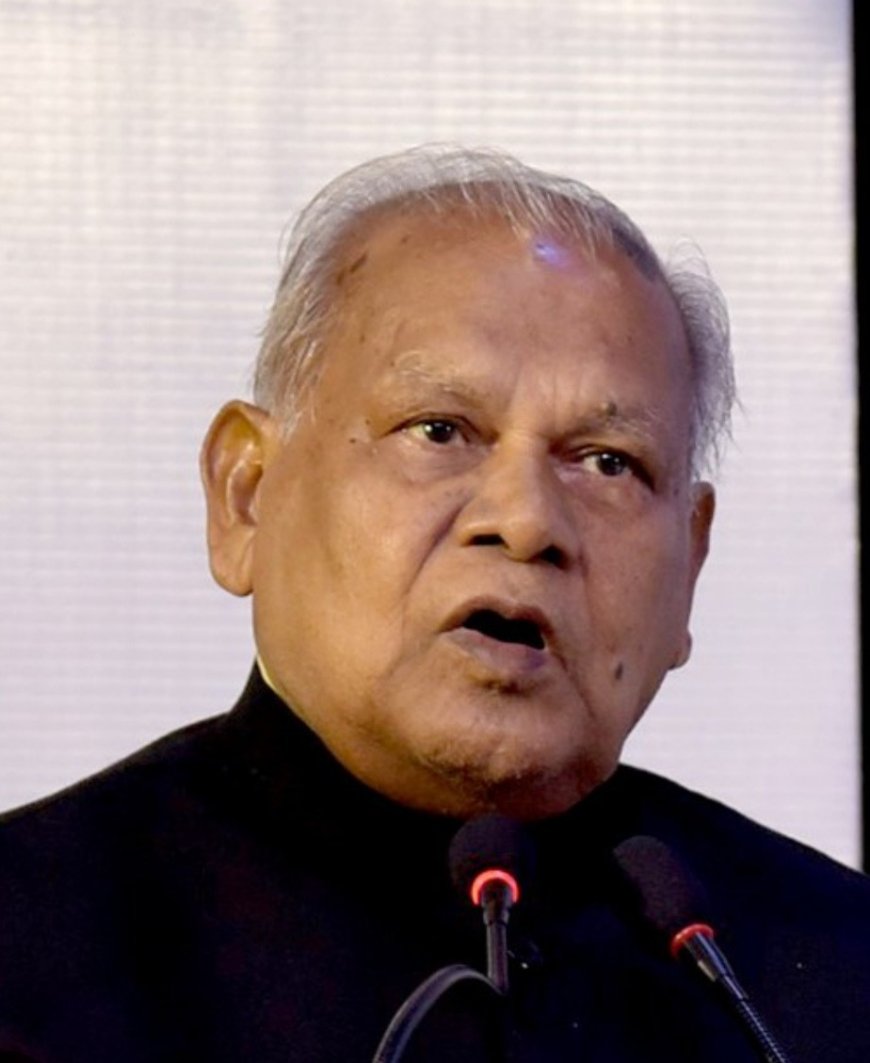 “जनता की भाषा बोलते हैं सम्राट”, मांझी का विपक्ष पर पलटवार