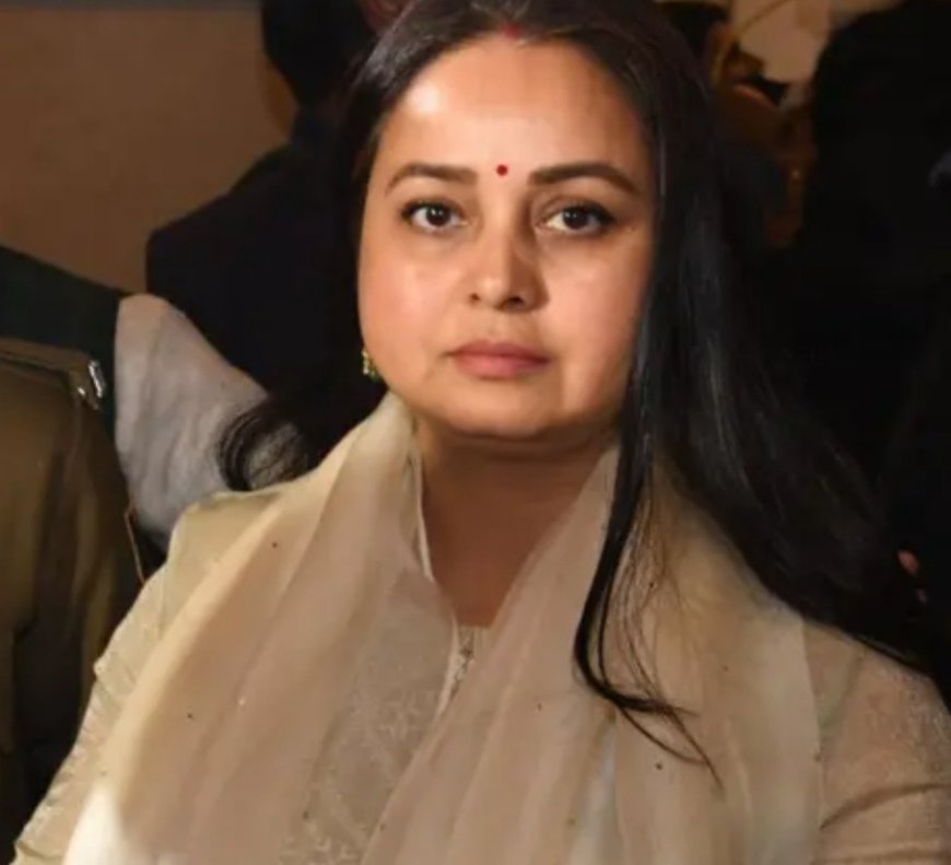 चुनाव नतीजों पर गरमाई सियासत, रोहिणी आचार्य ने जताई आपत्ति