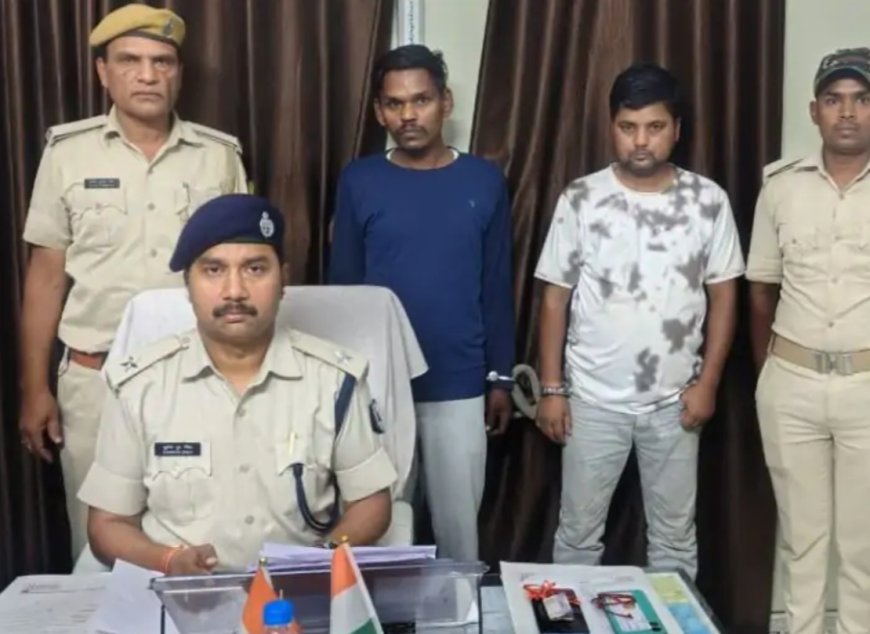 पटना में दरिंदगी की इंतहा: चलती कार में 15 साल की नाबालिग से 2 दिन तक गैंगरेप
