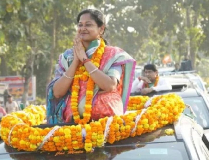 बिहार कैबिनेट विस्तार 2026: सम्राट सरकार में नए चेहरों की एंट्री, डॉ. श्वेता गुप्ता बनीं चर्चा का केंद्र