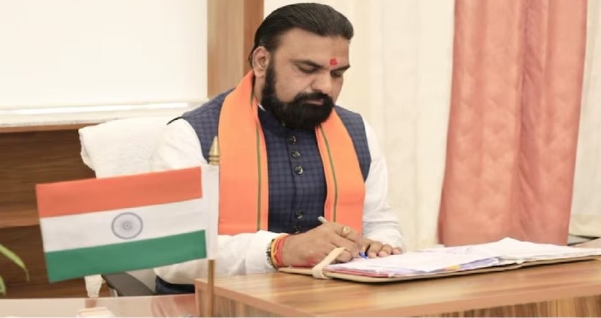 जातीय समीकरण साधने में जुटी NDA, सम्राट कैबिनेट में सभी वर्गों को संतुलित भागीदारी