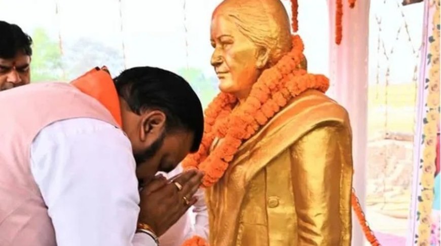 मदर्स डे पर भावुक हुए  मुख्यमंत्री सम्राट चौधरी, मां को याद कर साझा किया खास संदेश