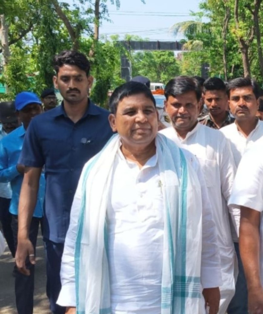 PPP मॉडल पर खुलेंगे चार्जिंग स्टेशन, परिवहन मंत्री दामोदर राऊत का बड़ा ऐलान