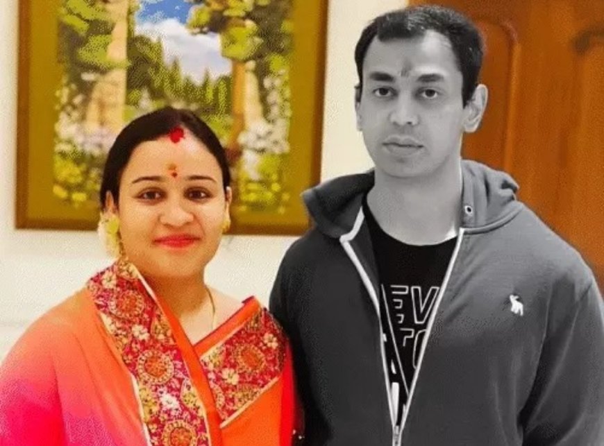 मुलायम सिंह यादव के छोटे बेटे प्रतीक यादव का निधन, लखनऊ में ली अंतिम सांस