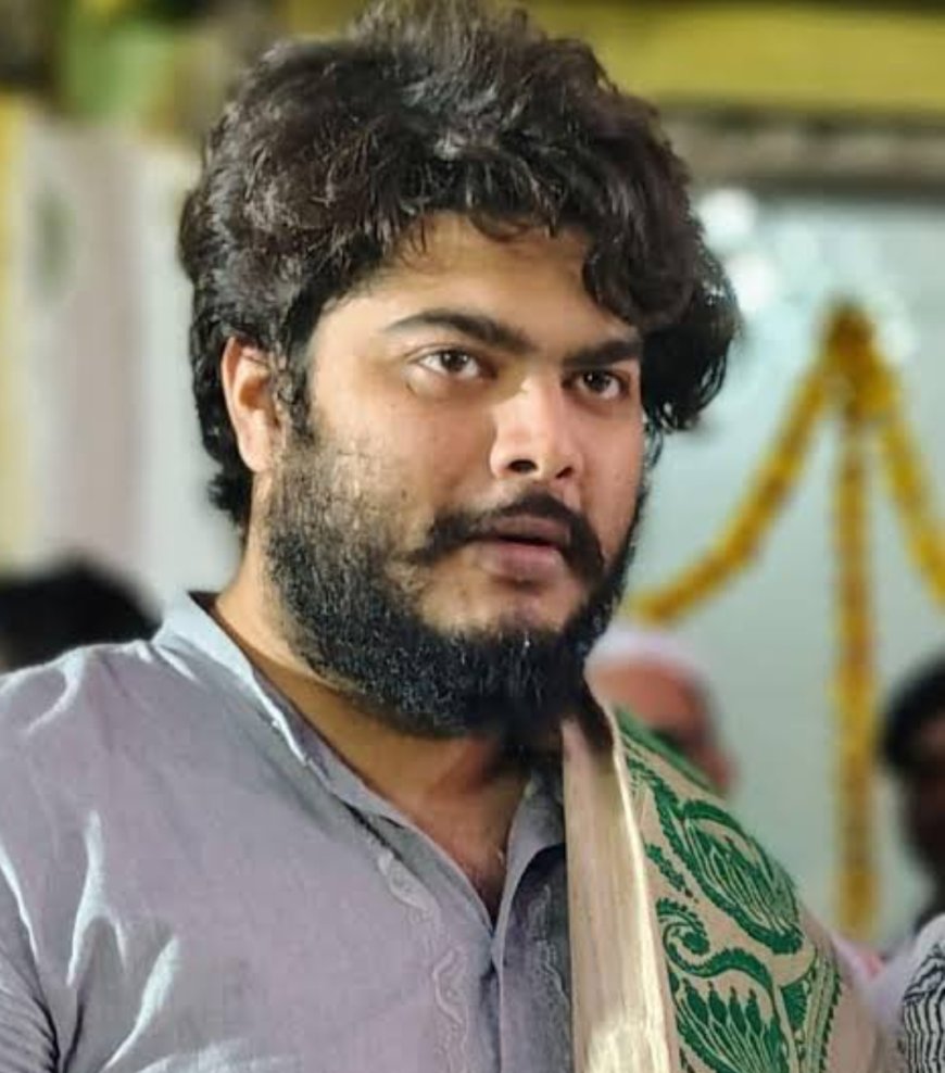 हाईकोर्ट के स्टे के बाद टली ओसामा शहाब की गिरफ्तारी, विधायक फ्लैट से लौटी पुलिस