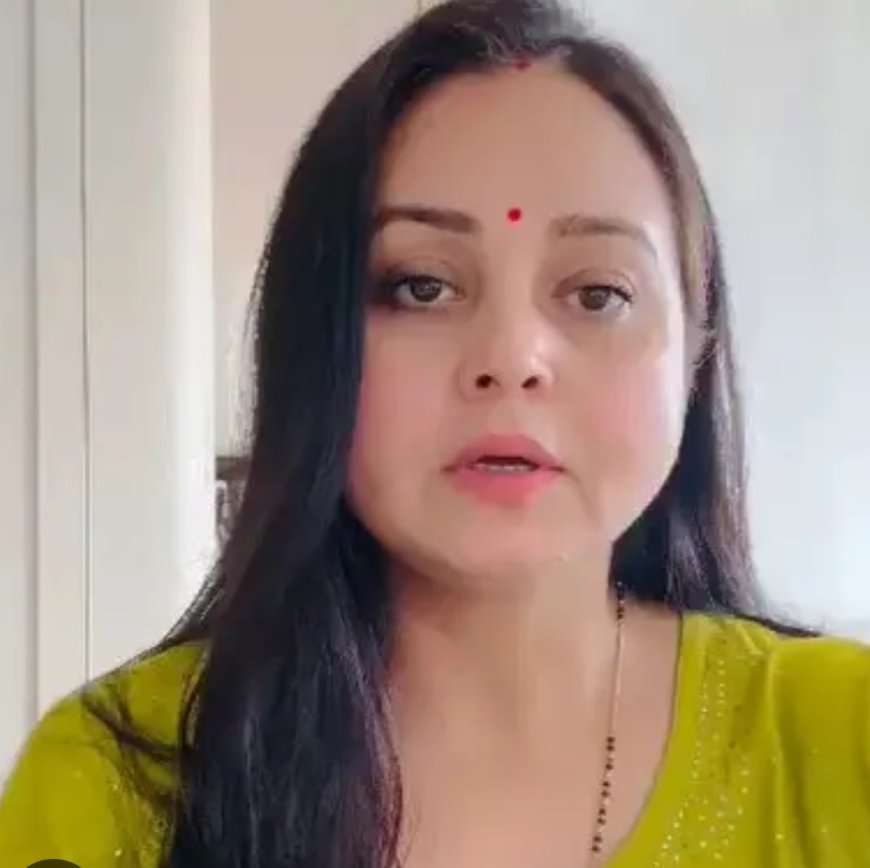 पीएम मोदी के नीदरलैंड बयान पर रोहिणी आचार्य का हमला, बोलीं- 2014 से ही शुरू हो गया था संकट