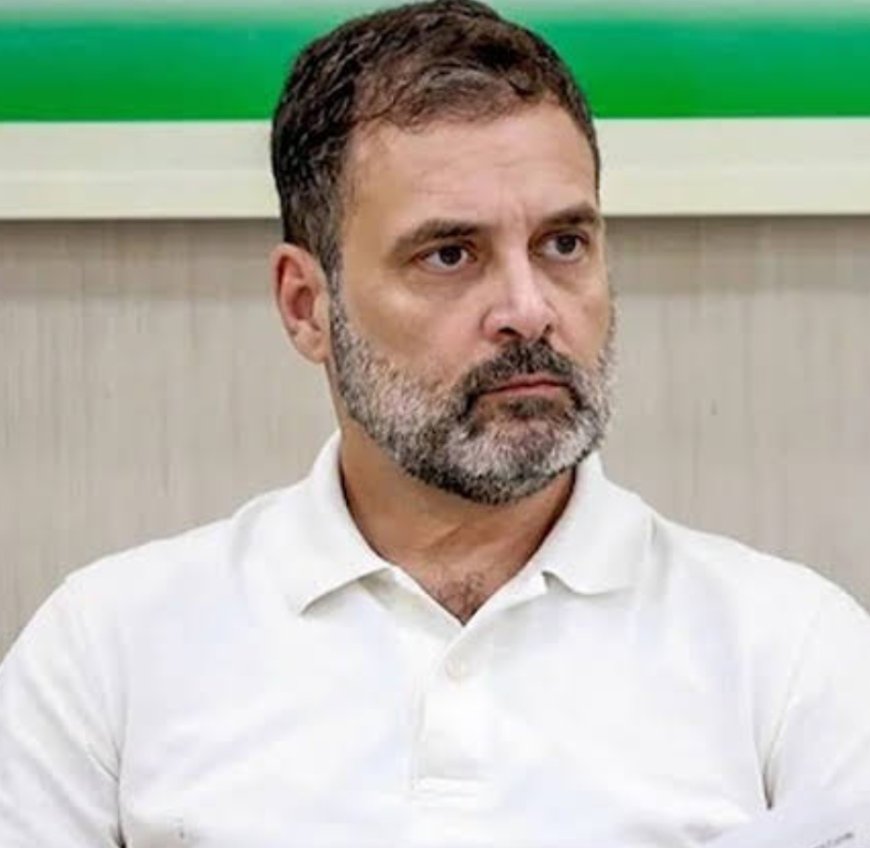 NEET पेपर लीक पर राहुल गांधी का पीएम मोदी पर हमला, बोले- “पेपर बार-बार लीक क्यों हो रहे?”