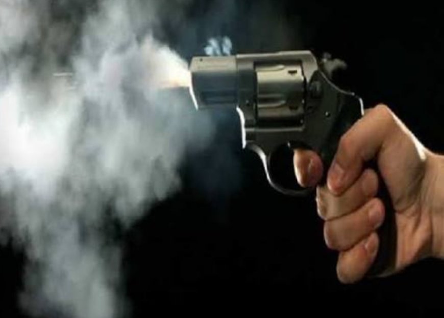 प्रेम प्रसंग में खूनी वारदात! मुजफ्फरपुर में महिला की गोली मारकर हत्या