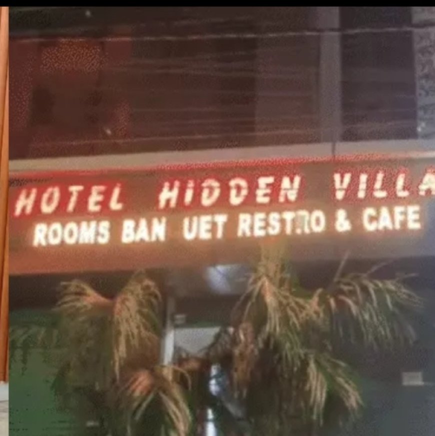 पटना होटल कांड: Hidden Villa के मैनेजर और स्टाफ गिरफ्तार, भेजे गए जेल