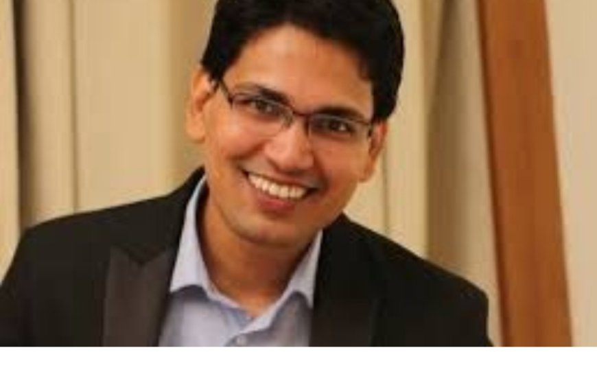 पटना में SVU की बड़ी कार्रवाई, चर्चित ठेकेदार रिशु श्री के फ्लैट पर छापेमारी