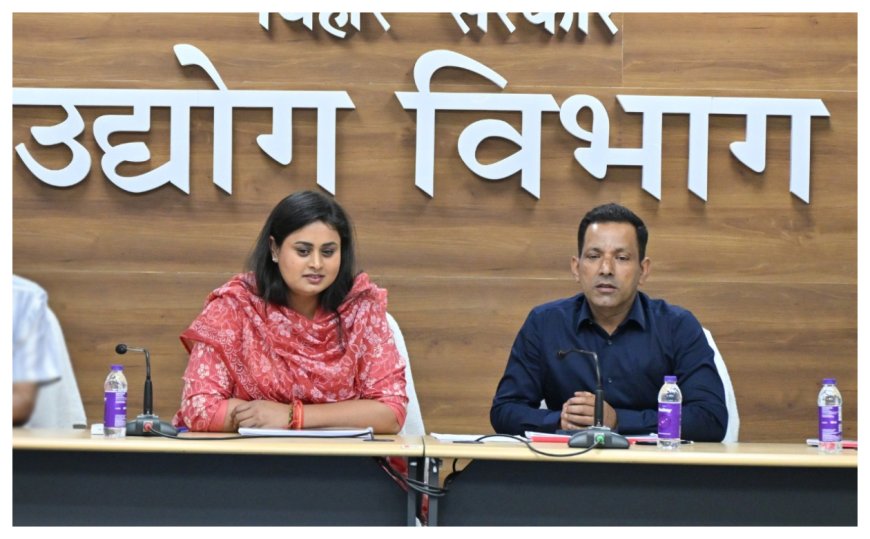 दरभंगा के डोनार में लगेगा मखाना प्रोसेसिंग प्लांट, राज्य के इतने युवाओं को मिलेगा रोजगार