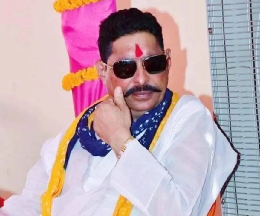 हथियार प्रदर्शन मामले में अनंत सिंह और गुंजन सिंह को राहत, गिरफ्तारी पर रोक