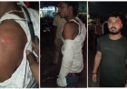 बरसौनी टोल प्लाजा बना 'गुंडागर्दी' का अड्डा, रात के अंधेरे में चालकों से मारपीट और अवैध वसूली, पुलिस प्रशासन मौन !