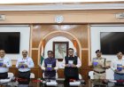 सक्षम, जवाबदेह और नियमसम्मत प्रशासन के लिए अधिकारियों को मिला नया ‘साथी’, प्रशासनिक कार्यों में IAS अधिकारियों के लिए होगी उपयोगी