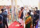शिक्षकों को सीएम ने दी बड़ी सौगात : अब नो टेंशन, घर के पास रहकर आराम से कीजिए नौकरी