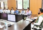 बिहार के इन जिलों में बनेगा 11 मेगा पार्क, 38 जिलों में फूड पार्क का भी सीएम ने दिया निर्देश, 50 हजार एकड़ लैंड बैंक से क्या होगा फायदा
