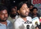 खान सर का बचना अब मुश्किल, कदमकुआं थाने में हत्या के प्रयास और आर्म्स एक्ट के तहत केस, गिरफ्तारी को कई जगहों पर छापे
