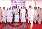 लोकनायक जयप्रकाश नारायण ने संपूर्ण क्राति की लड़ाई को आगे बढ़ाया, उनकी विचारधारा आज भी प्रासंगिक