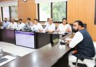 अंतर्राष्ट्रीय खेलों को बिहार में ओलंपिक स्तर की सुविधाएं, मुख्यमंत्री बोले-मेडल लाने वालों को सरकारी नौकरी