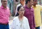 'इंडी' गठबंधन की बैठक के बीच TMC में महाविस्फोट! दिल्ली से ममता के 20 सांसद 'लापता', बड़ी टूट के आसार