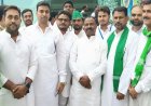 RJD में बगावत: MLC का टिकट कटने पर फूट-फूटकर रोए पूर्व मंत्री शिवचंद्र राम, पार्टी के सभी पदों से दिया इस्तीफा