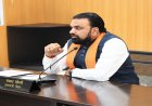 बिहार में उद्योग लगाना हुआ आसान, 30 दिनों में मिलेगी स्वीकृति, CM बोले-नहीं तो मिलेगा 'डीम्ड क्लीयरेंस'