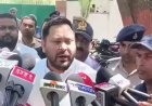 बिहार में 'सुरक्षा और बंगले' पर सियासी घमासान, तेजस्वी का डिप्टी सीएम पर सीधा हमला, 'सम्राट चौधरी चीफ नहीं, चीप मिनिस्टर'