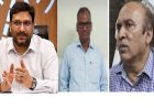 अब टेंडर घोटाला में IAS संजीव हंस की तलाश में जुटी SVU, रेड में तीन बड़े अधिकारी गिरफ्तार; 11.53 करोड़ की काली कमाई जब्त