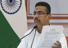 मंत्रिमंडल विस्तार के ठीक दस दिन बाद प. बंगाल में बंटे विभाग, इन विभागों को सीएम शुभेंदु अधिकारी ने रखा अपने पास ?