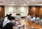 पुरातात्विक स्थलों के संरक्षण के लिए बनेगा स्पेशल विंग, कला संस्कृति विभाग ने  ऐतिहासिक इमारतों की मौलिकता के लिए की बड़ी पहल