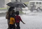 24 घंटे में आधा बिहार मॉनसून की आगोश में, मुजफ्फरपुर तक मौसम हुआ सुहाना; आज पटना में दस्तक के आसार
