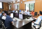 जेपी गंगा पथ पर लगेंगे एक लाख पेड़, पुनर्स्थापित होगी पाटलिपुत्र की प्राचीन गौरव एवं ऐतिहासिक पहचान 
