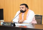 20 नवंबर तक ढाई लाख घरों की छत पर लगेगा सोलर पैनल, पीएम सूर्य घर मुफ्त बिजली योजना से क्या होगा लाभ..?