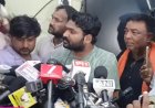 'भाई की हत्या कराई, मुझे जेल भिजवाने के लिए पानी की तरह बहाए करोड़ों रुपये', खान को किसका संरक्षण..? रौशन आनंद ने खोला राज