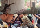 भोजपुर में दुस्साहस : पुलिस पर तानी थी पिस्टल, गिरफ्तारी के समय फेसबुक लाइव कर चलाई गोली; एनकाउंटर में लगी दो गोलियां