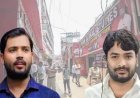 अब खान सर पर दर्ज कराएंगे  हत्या का केस, कोर्ट से लेकर सड़क तक आर-पार के मूड में..रौशन आनंद के वकील का बड़ा दावा..?