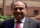 एसडी संजय बने बिहार के नए महाधिवक्ता, कैबिनेट बैठक में लगी मुहर, पीके शाही के इस्तीफे के बाद सम्राट सरकार का बड़ा फैसला