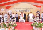 अपराध एवं अपराधियों के लिए बिहार में कोई स्थान नहीं, CM बोले- सशक्त गृह रक्षा वाहिनी बनेगी सुरक्षित-विकसित बिहार की आधारशिला
