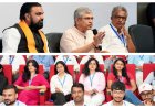 स्टार्टअप और उद्योग के लिए 'बिहार टेक' पोर्टल का निर्माण, सीएम बोले-पांच वर्षों में बिहार उद्योग के लिए जाना जायेगा
