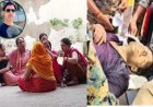 भोजपुर एनकाउंटर पर विवाद गहराया : मृतक की बहन का संगीन आरोप-प्राइवेट पार्ट में मारी गोली, अस्पताल में मुर्दे के पास छोड़ भागी पुलिस