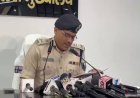 भरत तिवारी एनकाउंटर में पुलिस की चूक उजागर, एडीजी ने मानी गलती, डीआईजी करेंगे वैज्ञानिक जांच, दो FIR दर्ज
