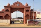 पटना में अंतिम संस्कार अब महंगा : 90 करोड़ से चमके बांस घाट का संचालन संभालेगी ईशा फाउंडेशन, दरें सुन भड़का राजद..