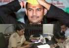 तेजप्रताप के सरकारी आवास में चोरी मामले में गवाह ड्राइवर के घर पहुंचे आरोपी के परिजन; आकाश के नाम पर परिवार को उठवाने की धमकी