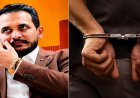 देशद्रोह का नेटवर्क: राजस्थान पुलिस का बड़ा एक्शन, पाकिस्तान को खुफिया जानकारी भेजने वाला दरभंगा का युवक गिरफ्तार
