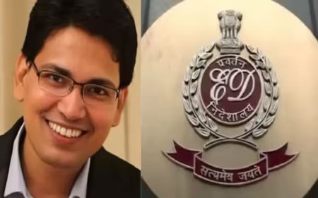 बुडको का ठेका लेने वाली 15 कंपनियां रडार पर, भ्रष्ट रिशुश्री से कनेक्शन की जांच कर रही ED को मिले अहम सुराग